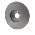 Picture of DFC 10-14 BMW X6 Left Front Hi-Carbon Alloy Geomet Coated Rotor