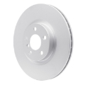 Picture of DFC 15-25 BMW 220i (Mexico) Front Hi-Carbon Alloy Geomet Coated Rotor