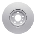 Picture of DFC 15-25 BMW 220i (Mexico) Front Hi-Carbon Alloy Geomet Coated Rotor