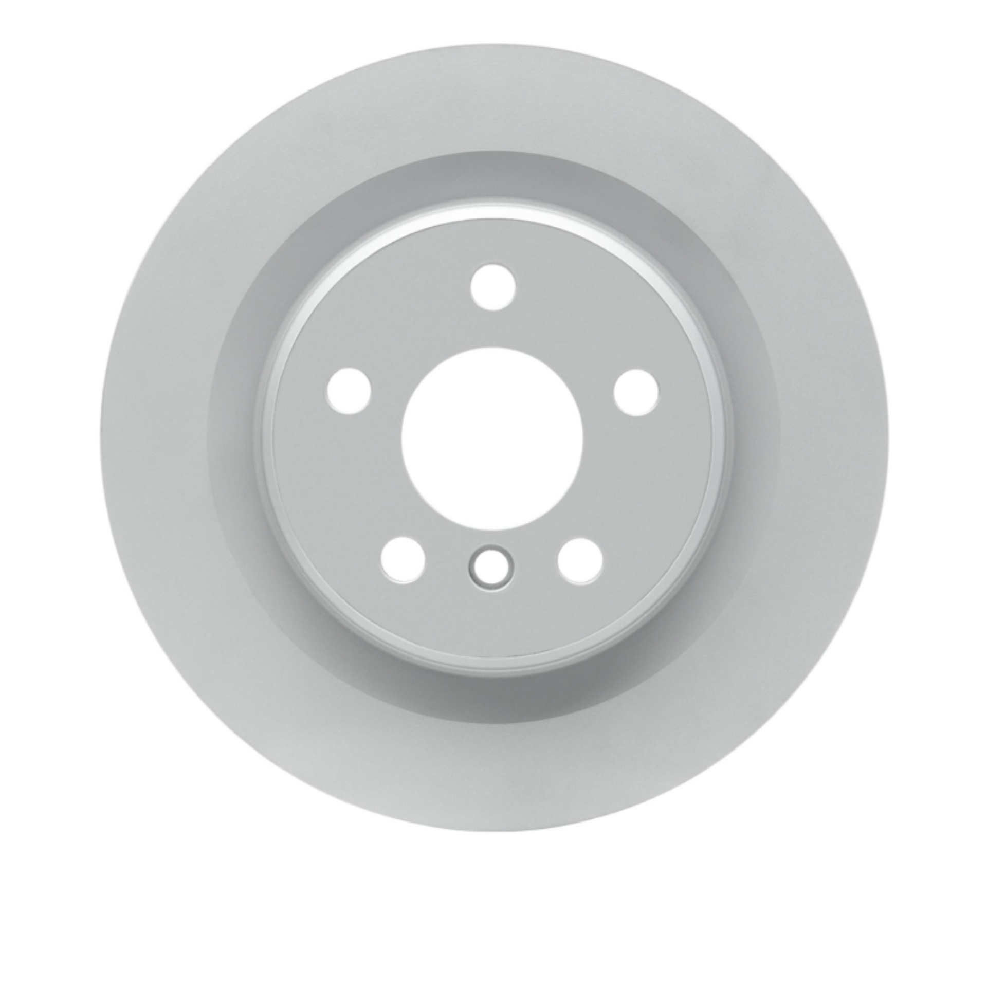 Picture of DFC 16-26 BMW X1 (USA/Canada) Rear Hi-Carbon Alloy Geomet Coated Rotor