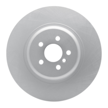 Picture of DFC 16-20 BMW 740i xDrive Rear Hi-Carbon Alloy Geomet Coated Rotor