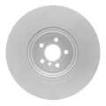 Picture of DFC 16-20 BMW 740i xDrive Rear Hi-Carbon Alloy Geomet Coated Rotor