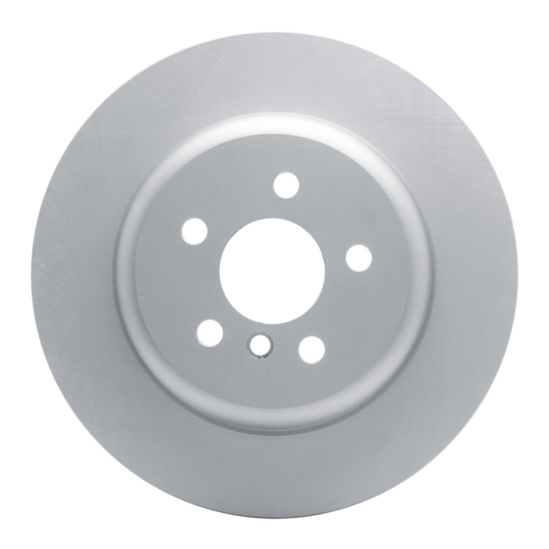 Picture of DFC 17-25 BMW 330e xDrive Right Rear Hi-Carbon Alloy Geomet Coated Rotor