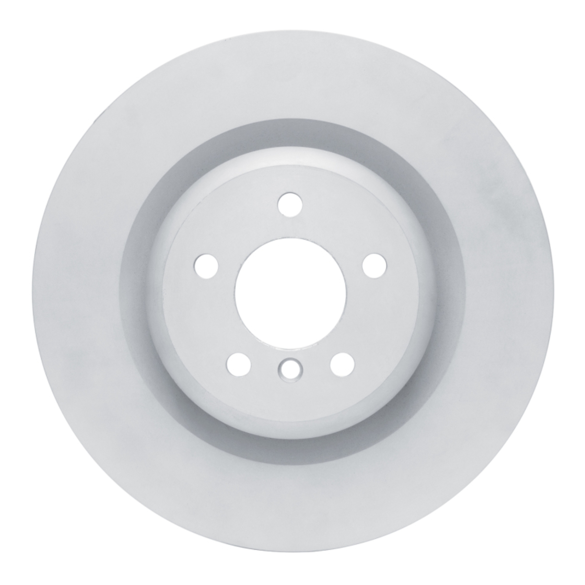 Picture of DFC 10-14 BMW X6 Rear Hi-Carbon Alloy Geomet Coated Rotor