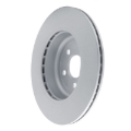 Picture of DFC 17-25 BMW 430I xDrive Gran Coupe Left Rear Hi-Carbon Alloy Geomet Coated Rotor