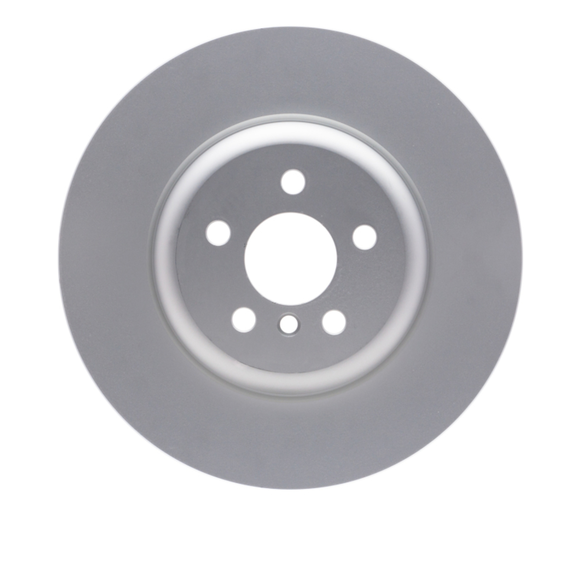 Picture of DFC 17-25 BMW X5 Front Hi-Carbon Alloy Geomet Coated Rotor