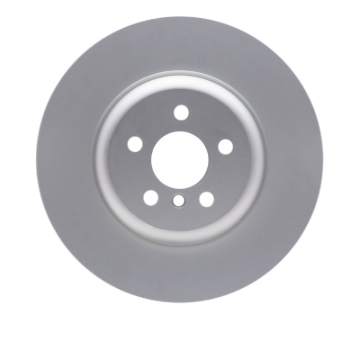 Picture of DFC 17-25 BMW X5 Front Hi-Carbon Alloy Geomet Coated Rotor