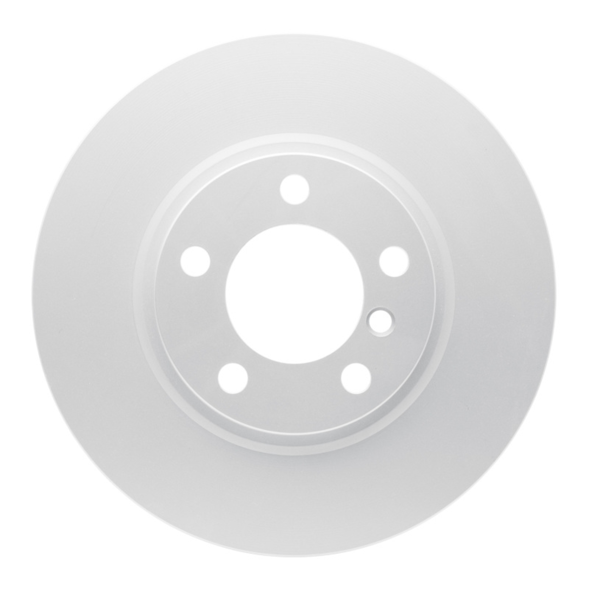 Picture of DFC 11-16 Mini Cooper Paceman Front Hi-Carbon Alloy Geomet Coated Rotor