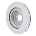 Picture of DFC 10-14 BMW X6 Rear Hi-Carbon Alloy Geomet Coated Rotor