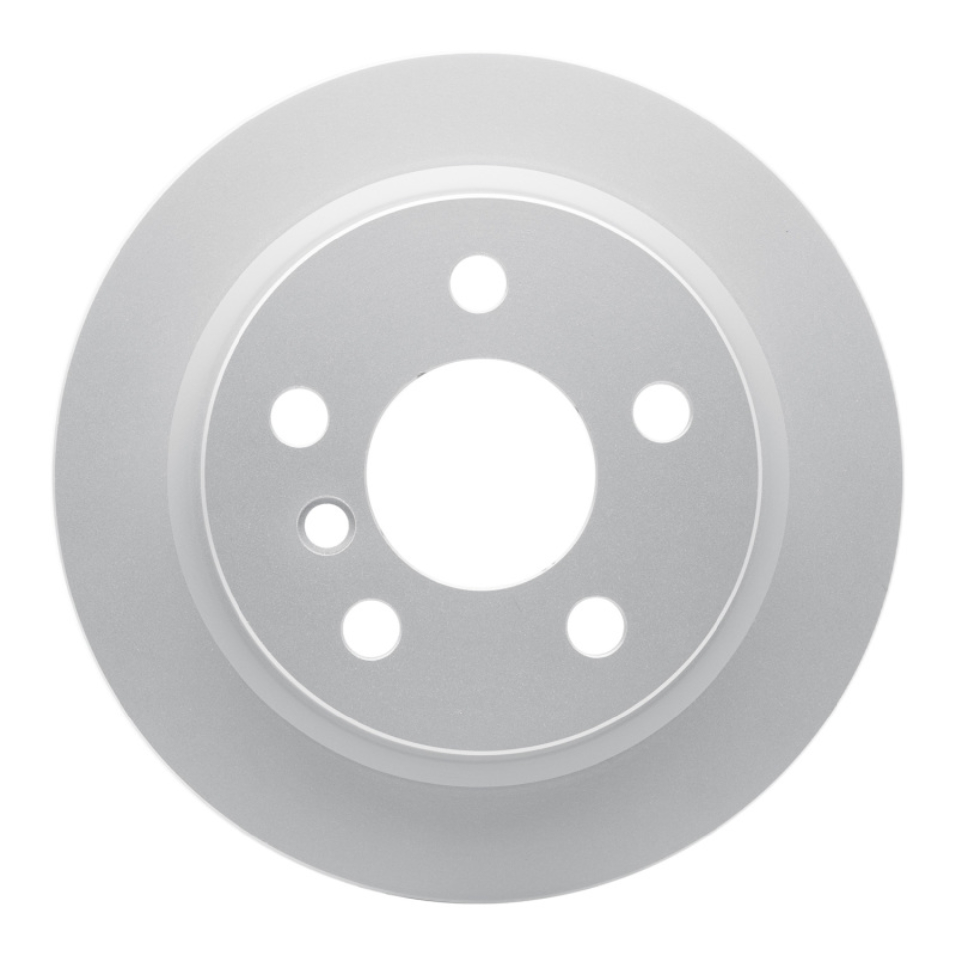 Picture of DFC 14-24 Mini Cooper (Excl Clubman) Rear Hi-Carbon Alloy Geomet Coated Rotor