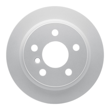 Picture of DFC 14-24 Mini Cooper (Excl Clubman) Rear Hi-Carbon Alloy Geomet Coated Rotor