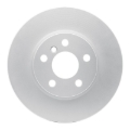 Picture of DFC 14-21 Mini Cooper Clubman Front Hi-Carbon Alloy Geomet Coated Rotor