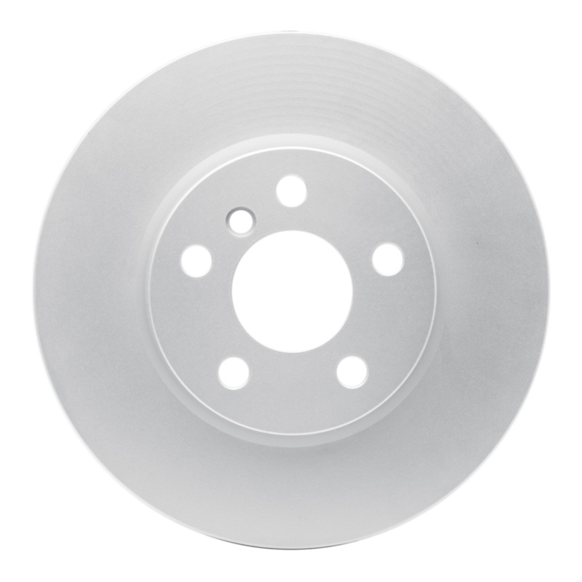 Picture of DFC 14-21 Mini Cooper Clubman Front Hi-Carbon Alloy Geomet Coated Rotor