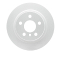 Picture of DFC 14-25 BMW i3 Rear Hi-Carbon Alloy Geomet Coated Rotor