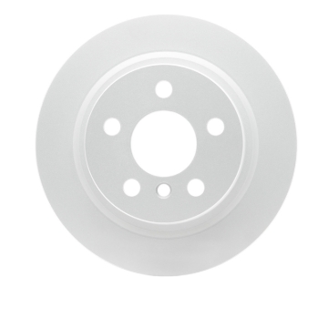 Picture of DFC 14-25 BMW i3 Rear Hi-Carbon Alloy Geomet Coated Rotor