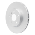 Picture of DFC 14-21 Mini Cooper Clubman Front Hi-Carbon Alloy Geomet Coated Rotor