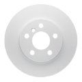Picture of DFC 14-24 Mini Cooper (Excl Clubman) Front Hi-Carbon Alloy Geomet Coated Rotor