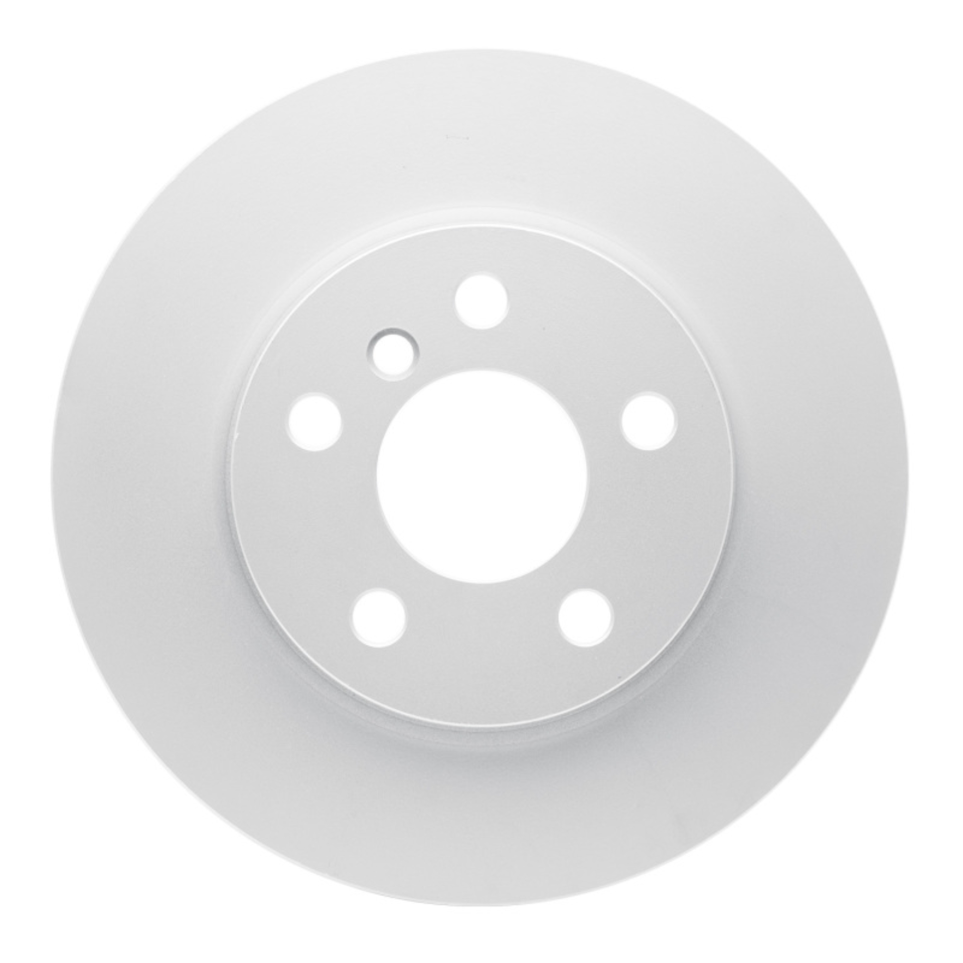 Picture of DFC 14-24 Mini Cooper (Excl Clubman) Front Hi-Carbon Alloy Geomet Coated Rotor