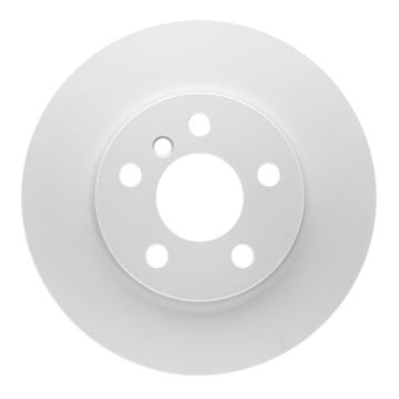 Picture of DFC 14-24 Mini Cooper (Excl Clubman) Front Hi-Carbon Alloy Geomet Coated Rotor