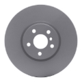 Picture of DFC 15-26 BMW 228I Gran Coupe Front Hi-Carbon Alloy Geomet Coated Rotor