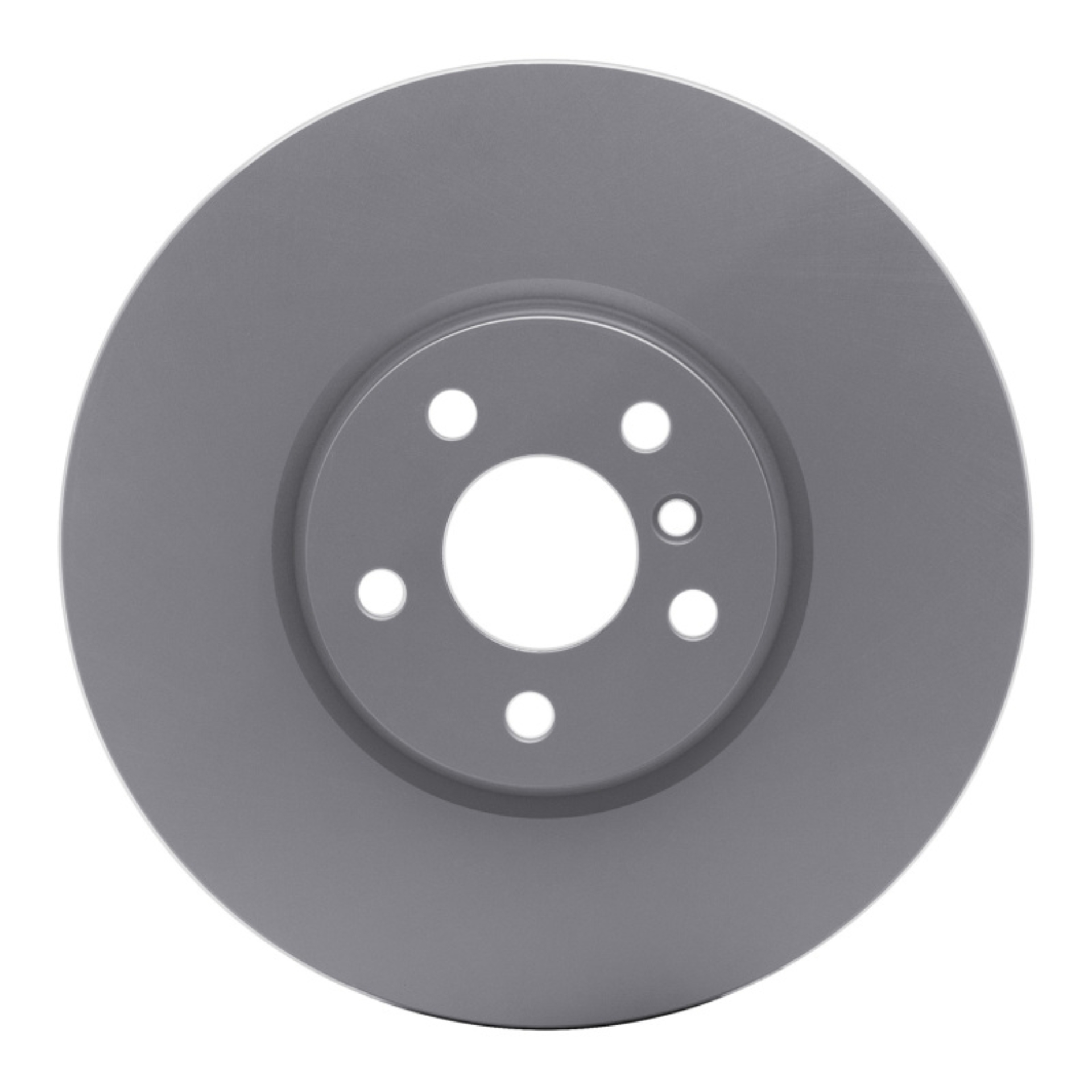 Picture of DFC 15-26 BMW 228I Gran Coupe Front Hi-Carbon Alloy Geomet Coated Rotor