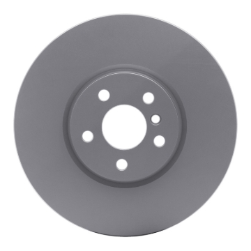 Picture of DFC 15-26 BMW 228I Gran Coupe Front Hi-Carbon Alloy Geomet Coated Rotor