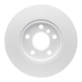 Picture of DFC 14-24 Mini Cooper (Excl Clubman) Front Hi-Carbon Alloy Geomet Coated Rotor