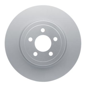 Picture of DFC 05-23 Chrysler 300 Front Hi-Carbon Alloy Geomet Coated Rotor