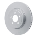 Picture of DFC 05-23 Chrysler 300 Front Hi-Carbon Alloy Geomet Coated Rotor