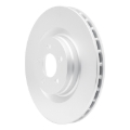 Picture of DFC 19-23 Chrysler 300 Front Hi-Carbon Alloy Geomet Coated Rotor