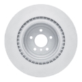 Picture of DFC 10-14 BMW X6 Rear Hi-Carbon Alloy Geomet Coated Rotor