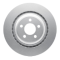 Picture of DFC 19-23 Chrysler 300 Rear Hi-Carbon Alloy Geomet Coated Rotor