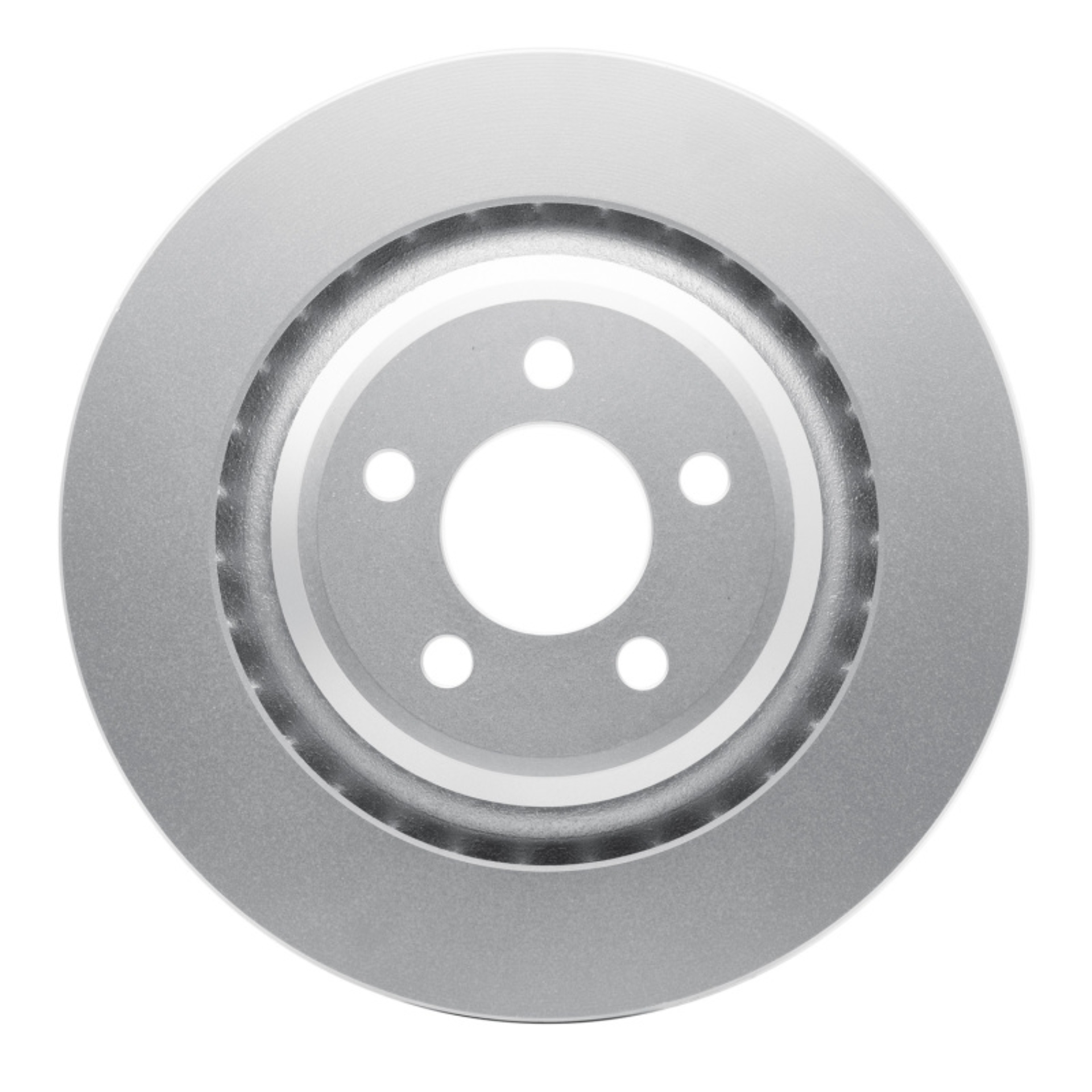 Picture of DFC 19-23 Chrysler 300 Rear Hi-Carbon Alloy Geomet Coated Rotor
