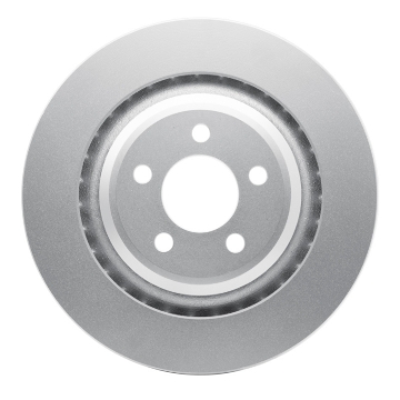 Picture of DFC 19-23 Chrysler 300 Rear Hi-Carbon Alloy Geomet Coated Rotor