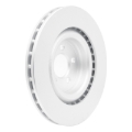 Picture of DFC 19-23 Chrysler 300 Front Hi-Carbon Alloy Geomet Coated Rotor