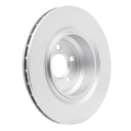 Picture of DFC 19-23 Chrysler 300 Rear Hi-Carbon Alloy Geomet Coated Rotor