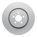 Picture of DFC 14-23 Dodge Charger Front Hi-Carbon Alloy Geomet Coated Rotor