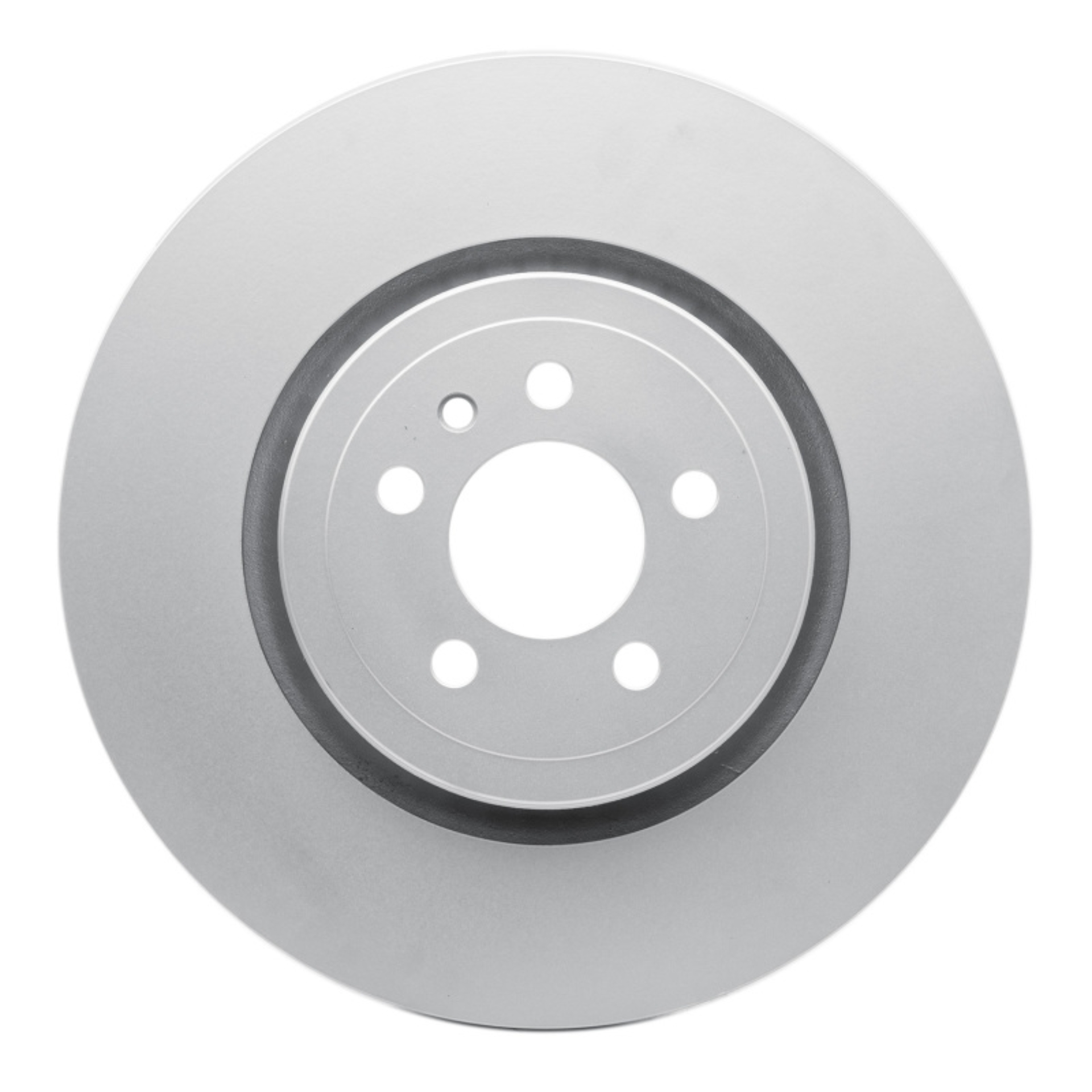 Picture of DFC 14-23 Dodge Charger Front Hi-Carbon Alloy Geomet Coated Rotor
