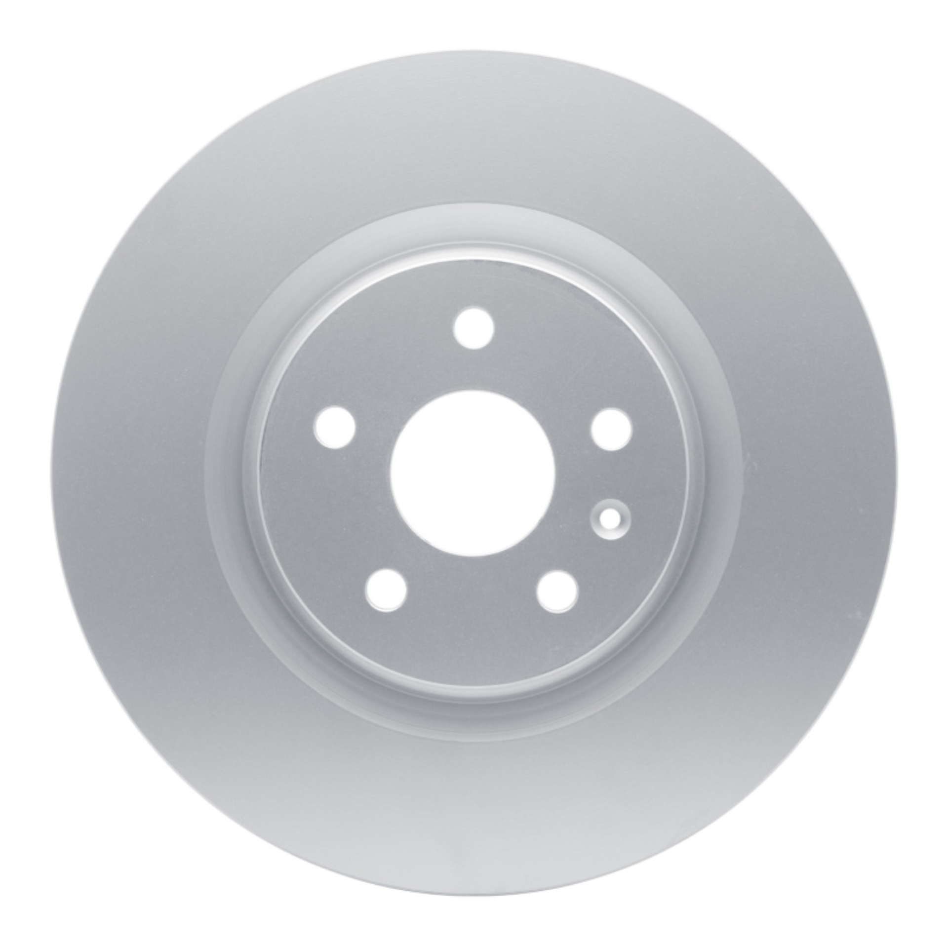 Picture of DFC 09-17 Buick Regal Front Hi-Carbon Alloy Geomet Coated Rotor