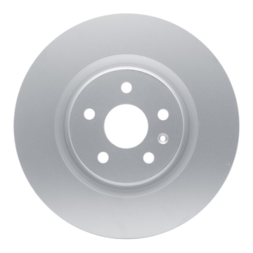 Picture of DFC 09-17 Buick Regal Front Hi-Carbon Alloy Geomet Coated Rotor