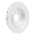 Picture of DFC 05-08 Chevrolet Corvette Rear Hi-Carbon Alloy Geomet Coated Rotor