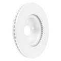Picture of DFC 14-25 Cadillac CT5 Front Hi-Carbon Alloy Geomet Coated Rotor