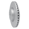 Picture of DFC 19-20 Cadillac CT6 Front Hi-Carbon Alloy Geomet Coated Rotor