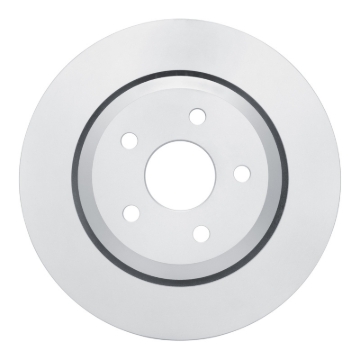 Picture of DFC 21-25 Dodge Durango Rear Hi-Carbon Alloy Geomet Coated Rotor