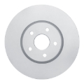 Picture of DFC 21-25 Dodge Durango Front Hi-Carbon Alloy Geomet Coated Rotor