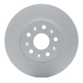 Picture of DFC 14-20 Cadillac CT6 Front Hi-Carbon Alloy Geomet Coated Rotor