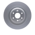 Picture of DFC 14-20 Cadillac Escalade Front Hi-Carbon Alloy Geomet Coated Rotor