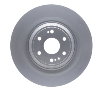 Picture of DFC 14-20 Cadillac Escalade Front Hi-Carbon Alloy Geomet Coated Rotor
