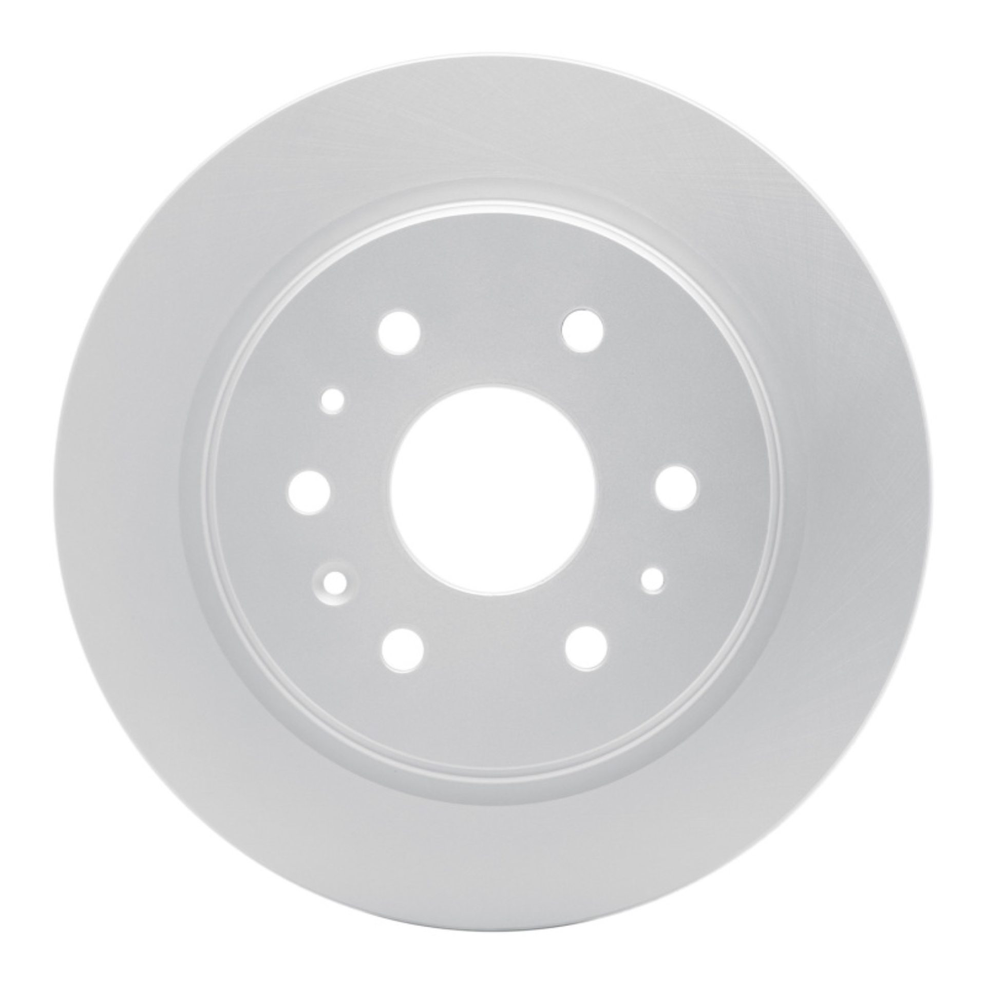 Picture of DFC 19-25 Cadillac Escalade Rear Hi-Carbon Alloy Geomet Coated Rotor