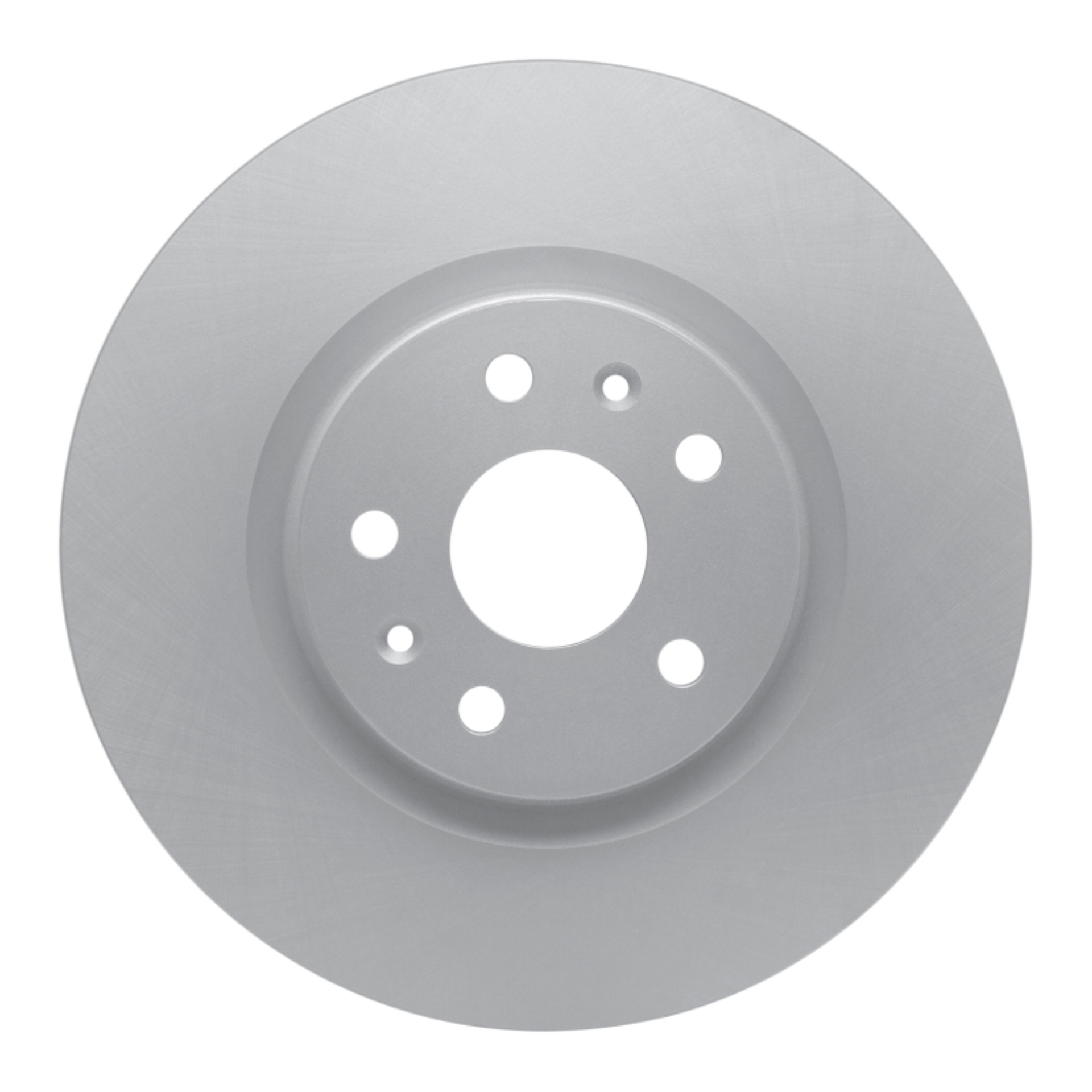 Picture of DFC 20-25 Chevrolet Corvette Front Hi-Carbon Alloy Geomet Coated Rotor